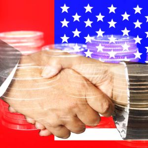 US and China agree that they need each other to stay economically on top