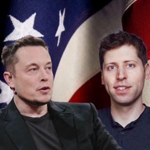 Trump dismisses Elon-Altman feud: ‘Just business’