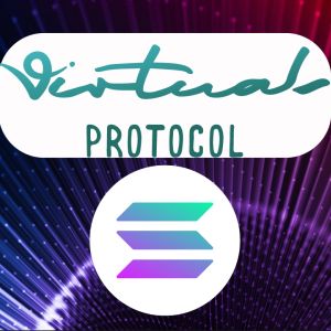 AI agent platform Virtuals Protocol expands to Solana