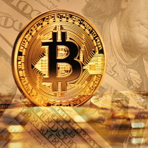 Is Bitcoin the new Gold? The strategic implication of a U.S. reserve