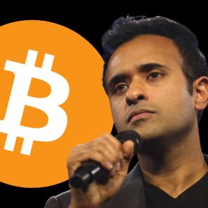 Vivek Ramaswamy praises Ohio’s strategic Bitcoin Reserve bill