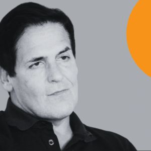 Mark Cuban proposes registration forms for Memecoins