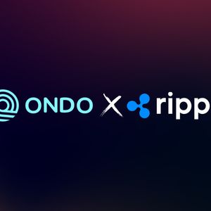 Ripple and Ondo Finance partner to bring tokenized U.S. treasuries to XRP ledger