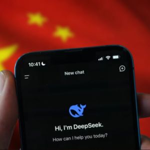 President Trump’s Navy officially bans China’s DeepSeek AI in America