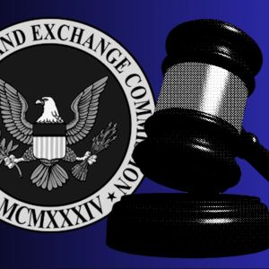 Ripple vs. SEC lawsuit vanishes from SEC website, endgame near?