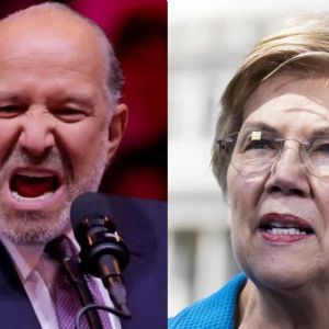 Anti-crypto Sen. Warren comes for pro-crypto Commerce Secretary nominee Howard Lutnick