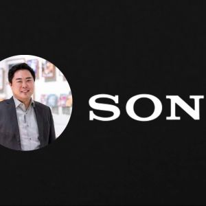 Sony Interactive Entertainment announces Hideaki Nishino as sole president and CEO