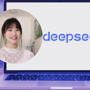 Meet Luo Fuli: The AI pro behind DeepSeek’s open-source model and MLA technology