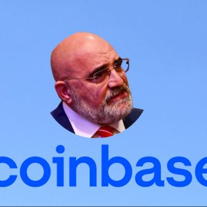 Coinbase adds Trump’s campaign manager and ex-NY Fed Chief to the advisory council