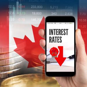 Bank of Canada cuts rates to 3%, drops guidance as Trump’s tariff threat looms