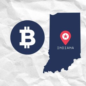 Indiana State Representative proposes bill to allow retirement funds to invest in Bitcoin ETFs