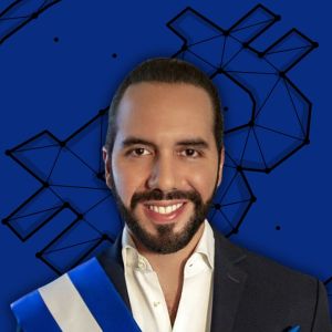 Nayib Bukele trolls former Sen. Menendez over his Bitcoin hate after prison sentence