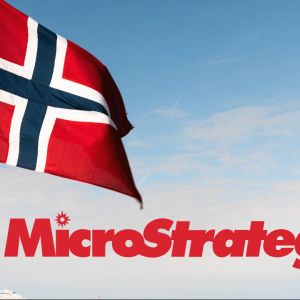 Norway’s Central Bank’s now owns MicroStrategy shares