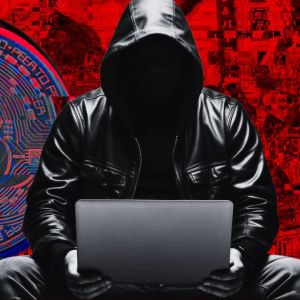 Crypto hacks dropped 44% YoY in January but surged ninefold from December