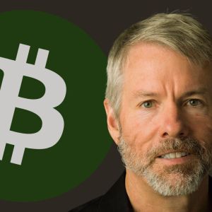 MicroStrategy CEO Michael Saylor graces the cover of Forbes: “The Bitcoin Alchemist”