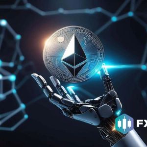 ETH, XRP, and FXGuys Lead February Predictions as Top Coins to Watch