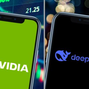 US investigates DeepSeek’s access to Nvidia chips via Singapore