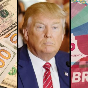 Trump has set economic demands on BRICS bloc – 100% tariffs if not met