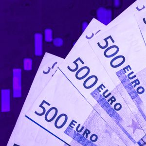 Euro takes a hit as ECB and Federal Reserve rate decisions diverge