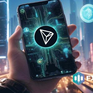 Solana Price Could Drop Below $150 in February as FXGuys Gains Momentum Among TRON (TRX) and Cardano Fans