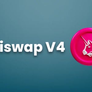 Uniswap launches V4 with customized pools and swaps