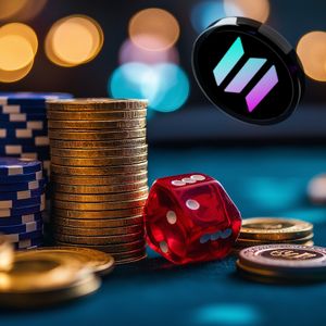 Rollblock’s Meteoric Rise: Could This Presale Altcoin Eclipse Solana, Cardano, and Bitcoin in 2025?