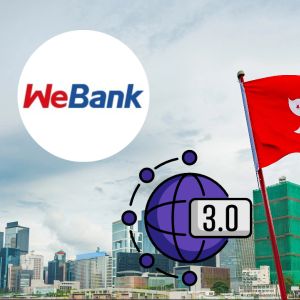 WeBank’s Henry Ma outlines big plans for Web3 expansion in Hong Kong