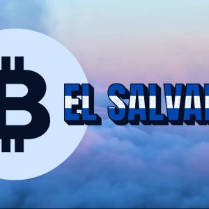 El Salvador adds 5 more Bitcoins to strategic reserves