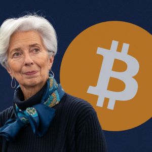 ECB president reignites Bitcoin – XRP debate in resurfaced 2019 video