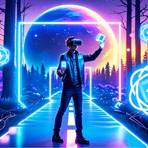 Lightchain AI Raises Over $14 Million in Viral Crypto Presale
