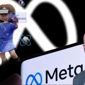 2025 is a make or break year for Meta’s metaverse vision – CTO Andrew “Boz” Bosworth