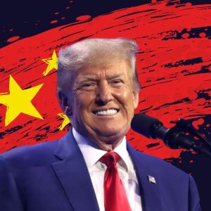 Trump’s 10% tariffs on China causes 15% tariff and Google probe reactions