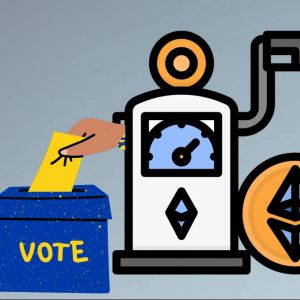 50%+ of Ethereum validators signal support to increase ETH gas limit