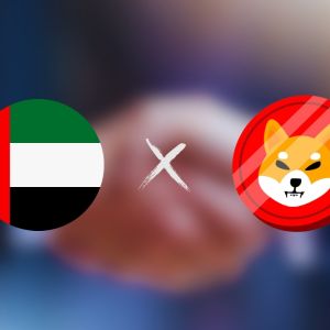 UAE Government and Shiba Inu to energize WEB3 in UAE