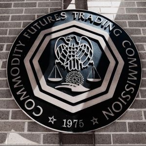 CFTC sets out to finally end crypto regulation by enforcement