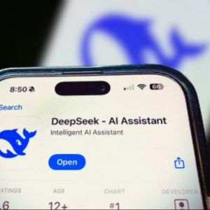 Australia joins a list of countries in banning DeepSeek AI