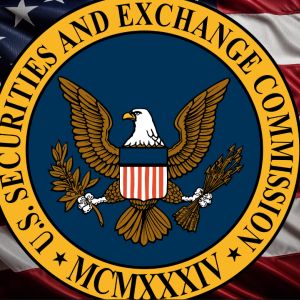 US SEC launches a ‘crypto task force’ website