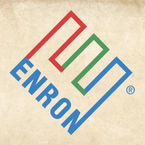 ENRON meme token finally launches, snipers crash price on Solana DEX