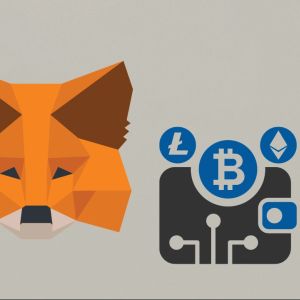 MetaMask wallet adds Gas Station feature to pay fees with tokens