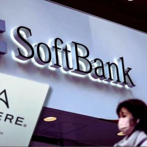 SoftBank wrapping up $6.5B deal for Oracle-backed chip designer Ampere