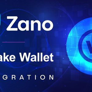 Zano Blockchain Partners with Cake Wallet to Drive Privacy Coin Adoption