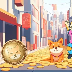 Shiba Inu News; All The Latest On SHIB As We Take A Look At The Most Trending Meme Coins This Month