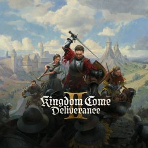 Kingdom Come: Deliverance 2 smashes sales records on day one