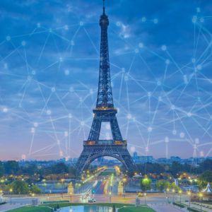 World leaders set to vie for AI domination at Paris summit