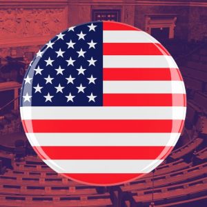 U.S. House Financial Services Committee chairman release a draft to establish a regulatory framework for stablecoins