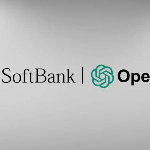 SoftBank reported to invest another $40b in OpenAI, becoming its largest investor