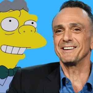 ‘It makes me sad’: The Simpsons’ Hank Azaria fears being replaced by AI