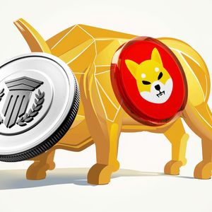 This Crypto Predicted to Knock Shiba Inu Out of the Top 20 Could Turn $400 into $20,400 Faster Than You Expect