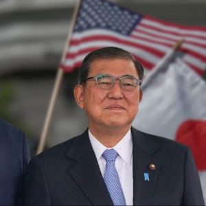 Ishiba to Trump: Japan to invest an ‘unprecedented’ $1T in US