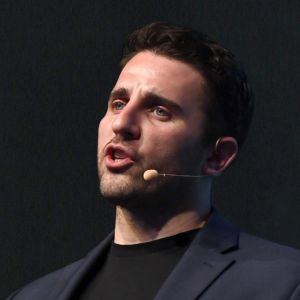 Anthony Pompliano backs politicians cutting American taxes after recent DOGE revelation